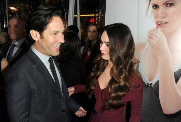 photo 6 in Megan Fox gallery [id600050] 2013-01-25 00:00:00