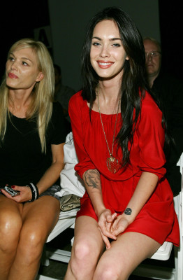 photo 6 in Megan Fox gallery [id479233] 2012-03-13 00:00:00