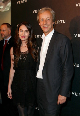 photo 7 in Megan Fox gallery [id588280] 2012-12-07 00:00:00