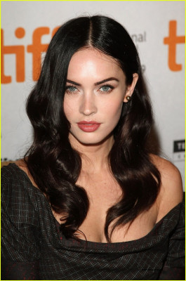 Megan Fox pic #902014