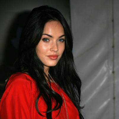 Megan Fox pic #465970