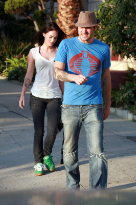 photo 24 in Megan Fox gallery [id592769] 2012-12-25 00:00:00