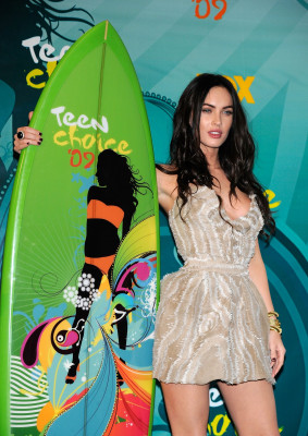 Megan Fox pic #817651