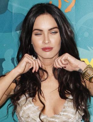 Megan Fox pic #765344