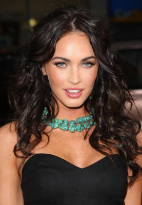 Megan Fox pic #391238