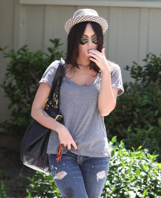 photo 11 in Megan Fox gallery [id587726] 2012-12-05 00:00:00