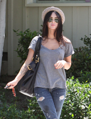 photo 20 in Megan Fox gallery [id821646] 2015-08-03 00:00:00