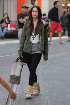 photo 29 in Megan Fox gallery [id489333] 2012-04-01 00:00:00