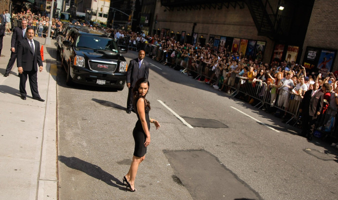 photo 20 in Megan Fox gallery [id477754] 2012-03-12 00:00:00