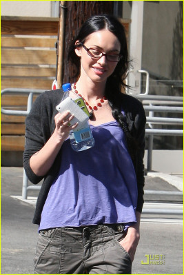 Megan Fox pic #794757