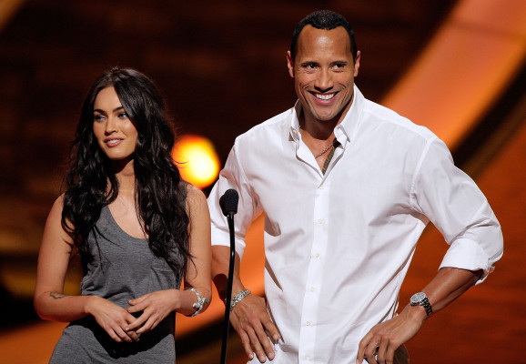 Megan Fox pic #801516