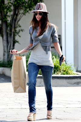 photo 28 in Megan Fox gallery [id819954] 2015-07-22 00:00:00