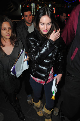Megan Fox pic #502666