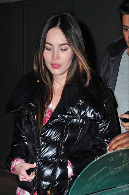 Megan Fox pic #502665