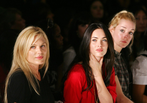 Megan Fox pic #465969