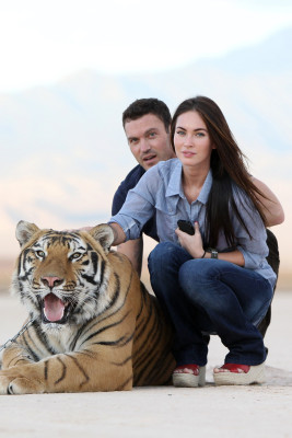 photo 24 in Megan Fox gallery [id481198] 2012-03-16 00:00:00