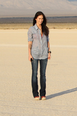 photo 17 in Megan Fox gallery [id481221] 2012-03-16 00:00:00