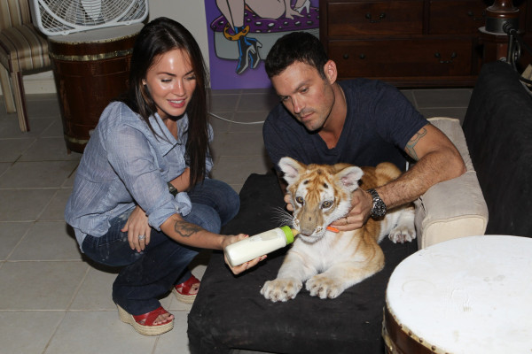 photo 23 in Megan Fox gallery [id481201] 2012-03-16 00:00:00