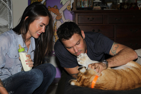 photo 21 in Megan Fox gallery [id481204] 2012-03-16 00:00:00