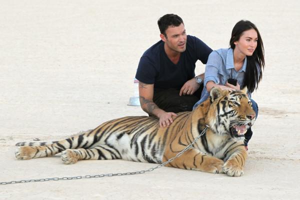 photo 22 in Megan Fox gallery [id814532] 2015-06-25 00:00:00