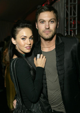 photo 13 in Megan Fox gallery [id782417] 2014-12-26 00:00:00