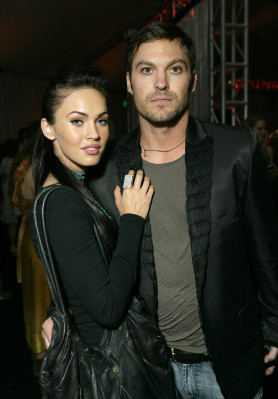 Megan Fox pic #777894
