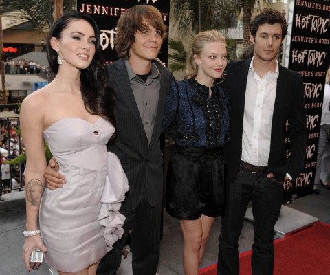 photo 24 in Megan Fox gallery [id485122] 2012-03-28 00:00:00