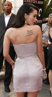photo 17 in Megan Fox gallery [id485139] 2012-03-28 00:00:00