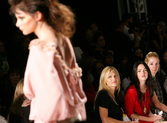 photo 10 in Megan Fox gallery [id479225] 2012-03-13 00:00:00