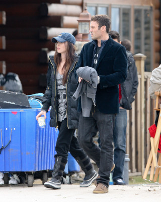 photo 14 in Megan Fox gallery [id502649] 2012-04-24 00:00:00