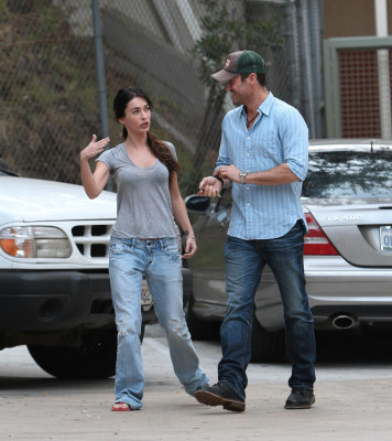 Megan Fox pic #477486