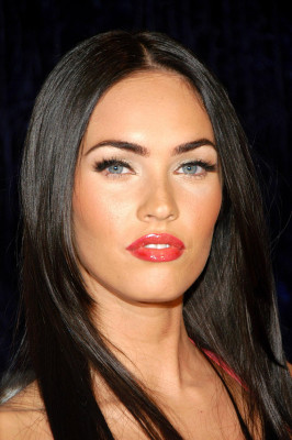 Megan Fox pic #439822