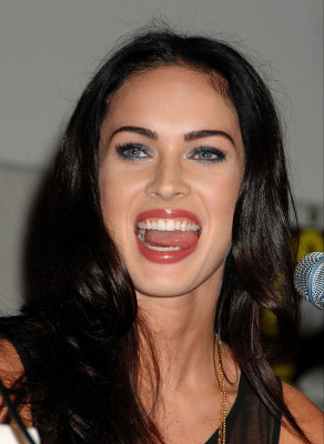 photo 12 in Megan Fox gallery [id465487] 2012-02-17 00:00:00