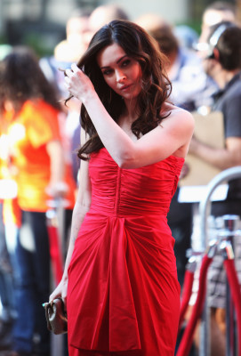 photo 11 in Megan Fox gallery [id487174] 2012-03-29 00:00:00