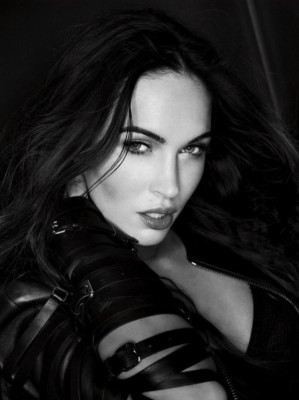 Megan Fox pic #859241