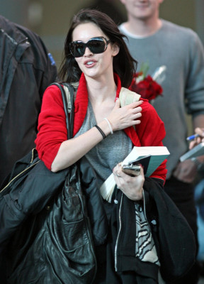 photo 3 in Megan Fox gallery [id813052] 2015-06-17 00:00:00