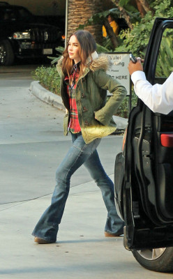photo 6 in Megan Fox gallery [id502659] 2012-04-24 00:00:00