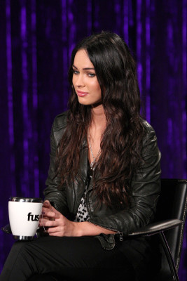 Megan Fox pic #429202