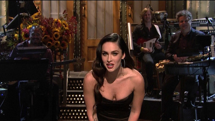 photo 19 in Megan Fox gallery [id481960] 2012-03-18 00:00:00