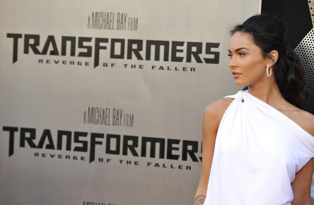 photo 24 in Megan Fox gallery [id878929] 2016-04-06 00:00:00