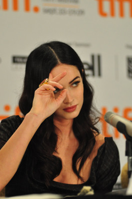 photo 25 in Megan Fox gallery [id392372] 2011-05-10 00:00:00