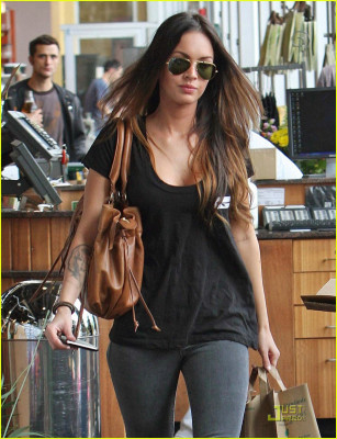 Megan Fox pic #875852