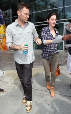 photo 23 in Megan Fox gallery [id892719] 2016-06-14 00:00:00