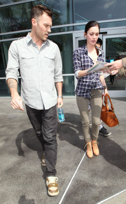 Megan Fox pic #900613