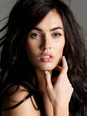 Megan Fox pic #479263