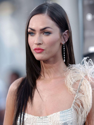 Megan Fox pic #464363