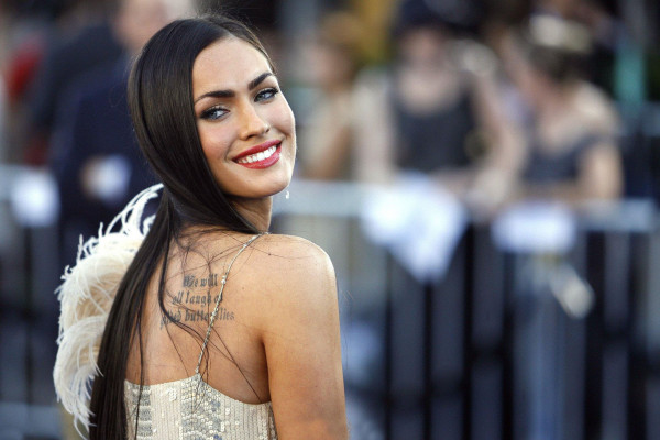 Megan Fox pic #464365