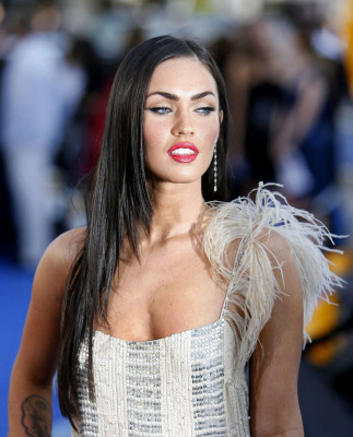 Megan Fox pic #462343