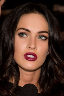 Megan Fox pic #461208
