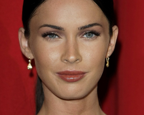 Megan Fox pic #468294
